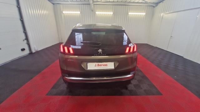 Peugeot 3008 image 1