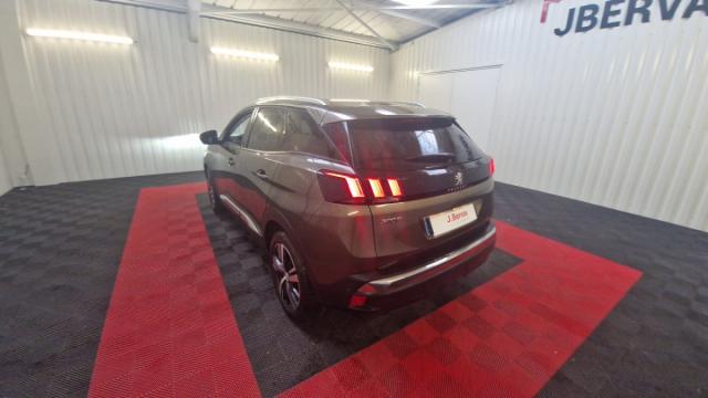 Peugeot 3008 image 3