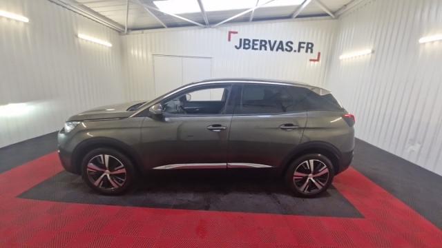 Peugeot 3008 image 7