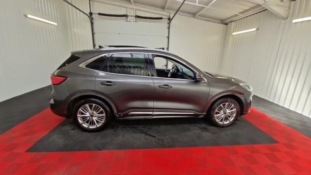 Ford Kuga image 5