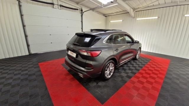Ford Kuga image 4