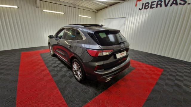 Ford Kuga image 7