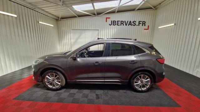 Ford Kuga image 8