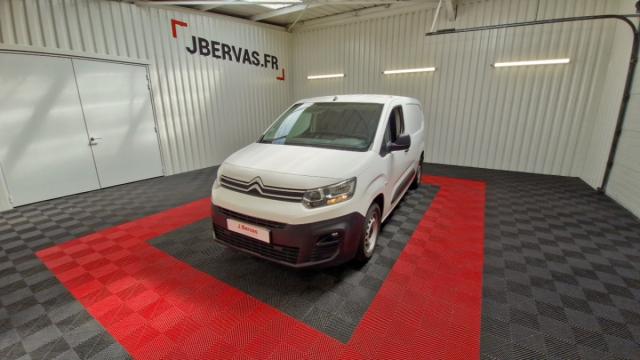 Citroen Berlingo Taille Xl 950kg Bluehdi 100 S&s Bvm Club
