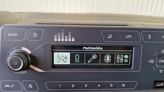 Citroen Berlingo image 3