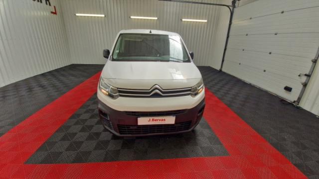 Citroen Berlingo image 2