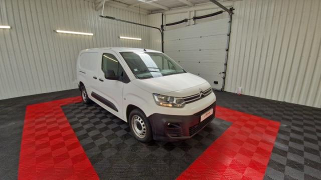 Citroen Berlingo image 1