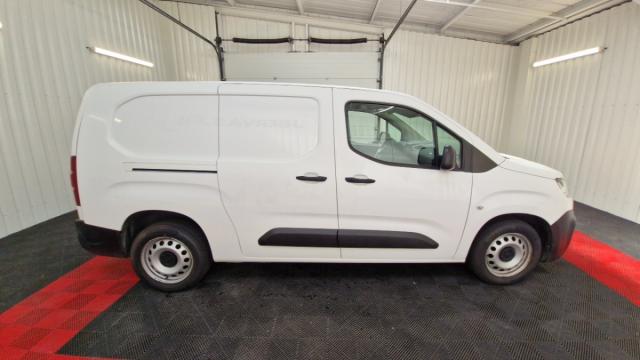 Citroen Berlingo image 4