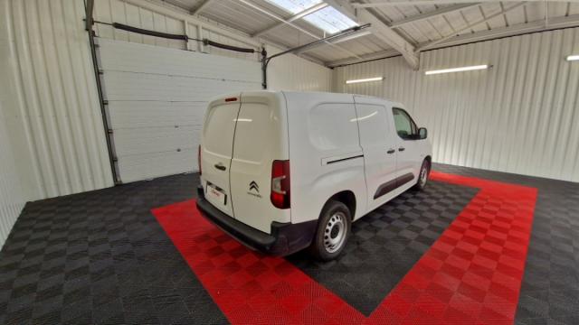 Citroen Berlingo image 7