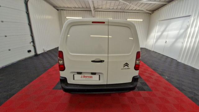 Citroen Berlingo image 8