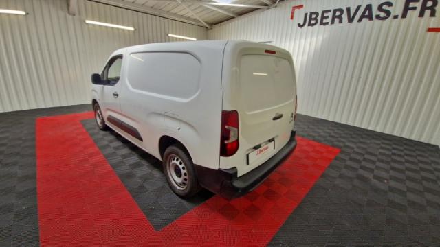Citroen Berlingo image 5