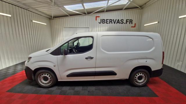 Citroen Berlingo image 9