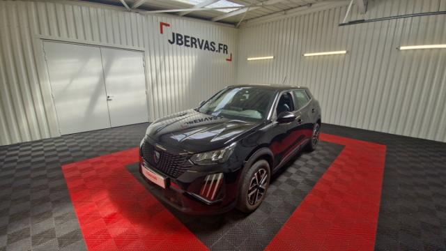 Peugeot 2008 Puretech 100 S&s Active