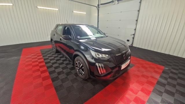 Peugeot 2008 image 7