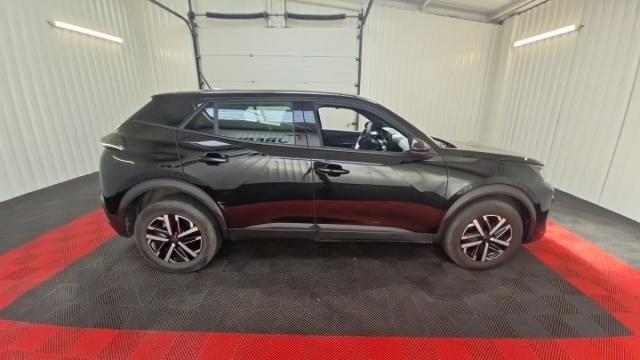 Peugeot 2008 image 4