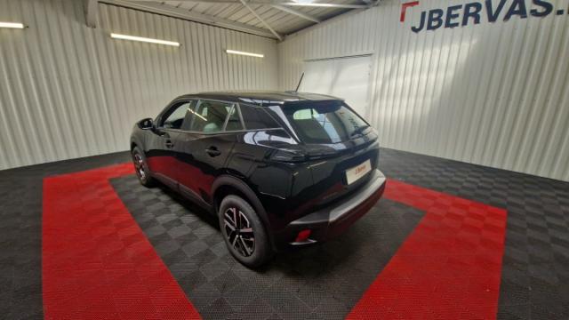 Peugeot 2008 image 5