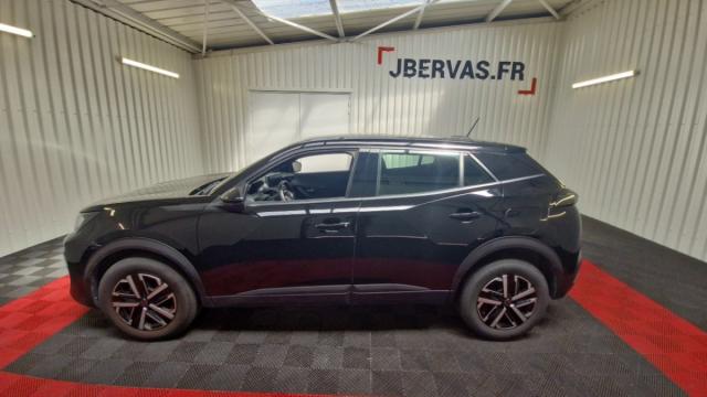 Peugeot 2008 image 1