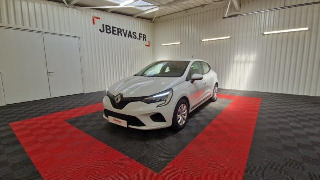 Renault Clio V Société Air Nav Tce 100 - 20