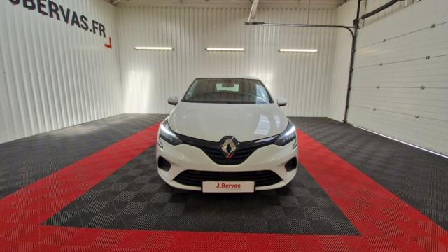 Renault Clio image 4
