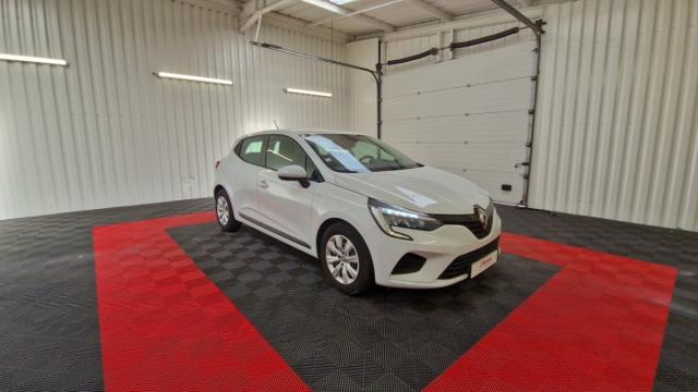 Renault Clio image 3