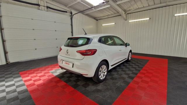 Renault Clio image 7