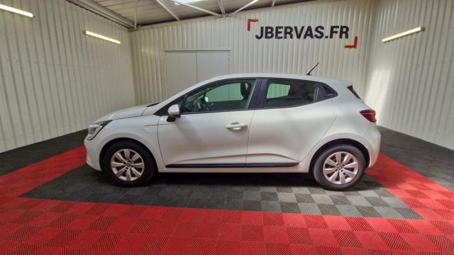 Renault Clio image 1