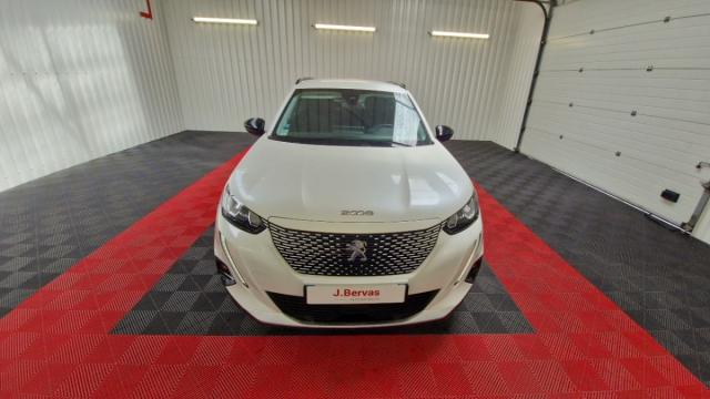 Peugeot 2008 image 3