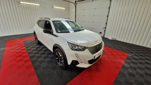 Peugeot 2008 image 6