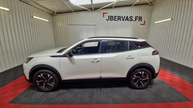 Peugeot 2008 image 5