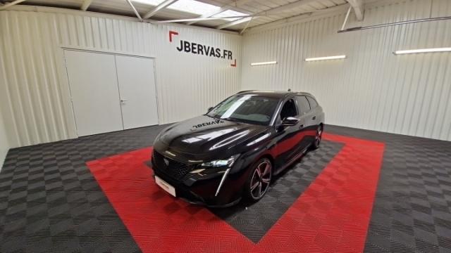 Peugeot 308 Sw Phev 225 E-Eat8 Gt