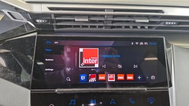 Peugeot 308 Sw image 7