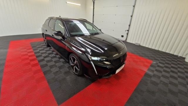 Peugeot 308 Sw image 2