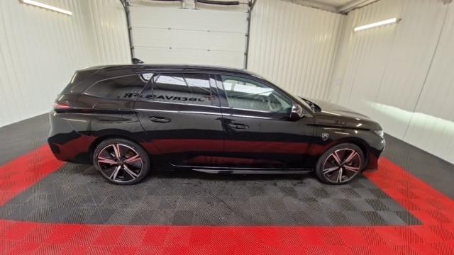Peugeot 308 Sw image 3