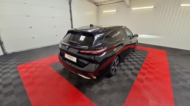 Peugeot 308 Sw image 1