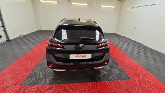 Peugeot 308 Sw image 5