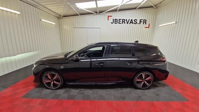 Peugeot 308 Sw image 4