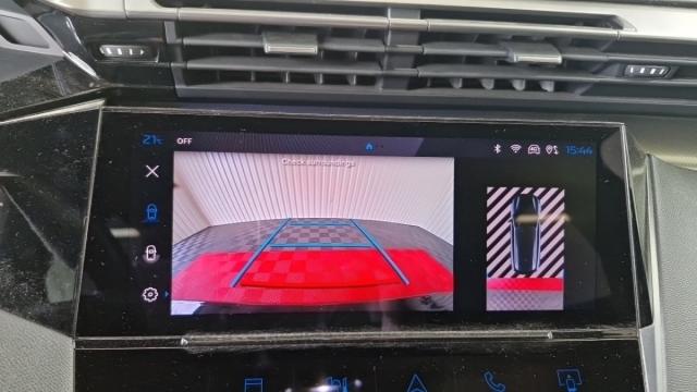 Peugeot 308 Sw image 9