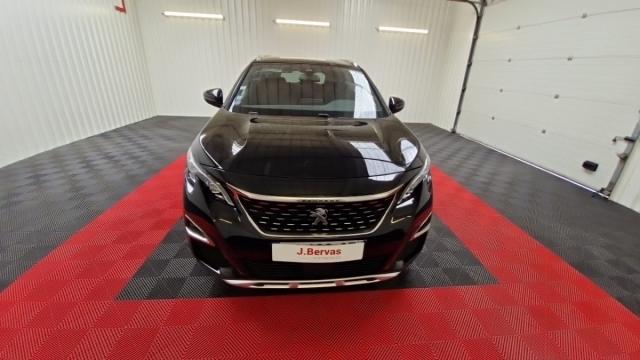 Peugeot 5008 image 5