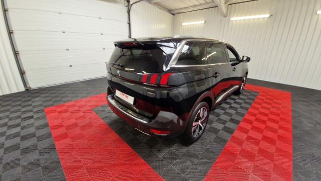 Peugeot 5008 image 7