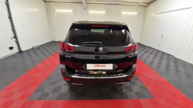 Peugeot 5008 image 3