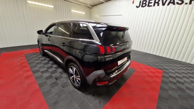 Peugeot 5008 image 4