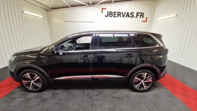 Peugeot 5008 image 6