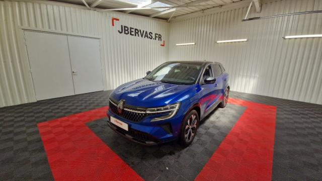 Renault Austral Techno E-Tech Full Hybrid 200 - 24