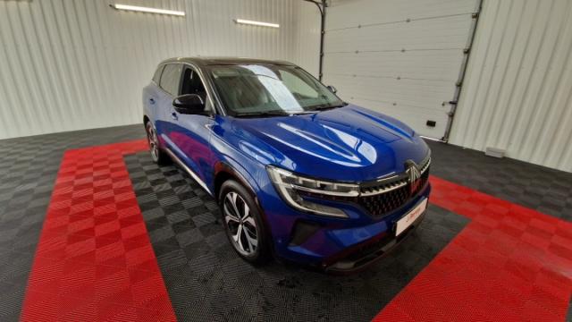 Renault Austral image 9