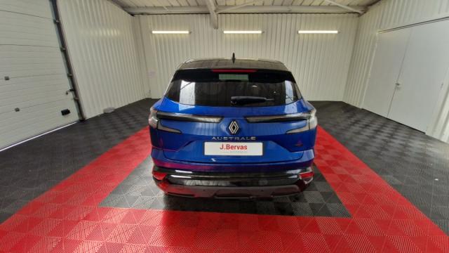 Renault Austral image 7