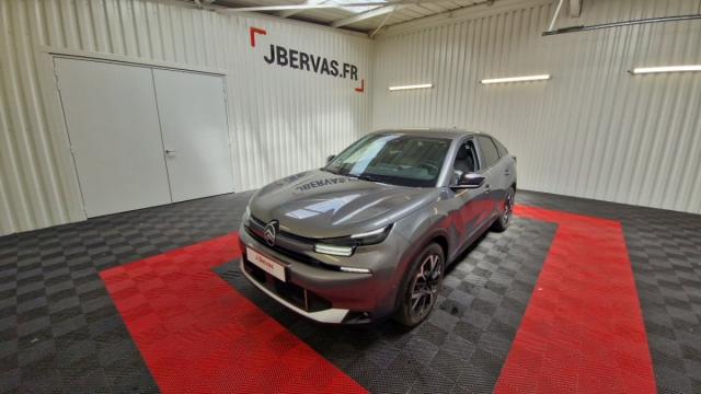 Citroen C4 Hybride 145 E-Dsc6 Max
