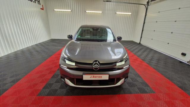 Citroen C4 image 3