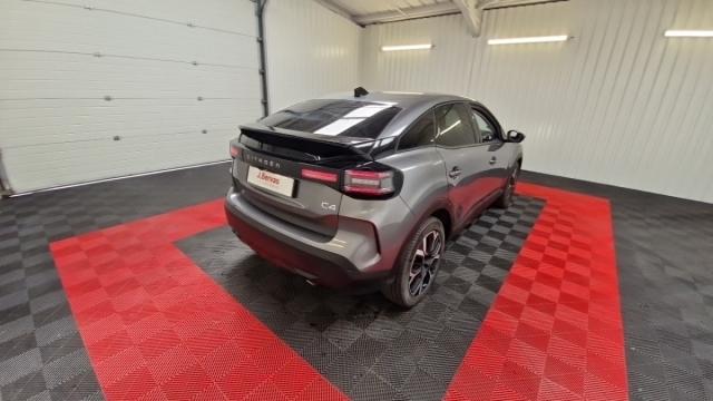 Citroen C4 image 1