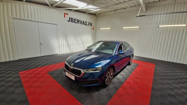 Skoda Octavia 1.4 Tsi Phev Iv 204 Dsg6e Ambition