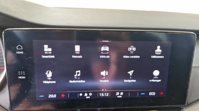 Skoda Octavia image 9